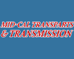 Mid-Cal Transparts