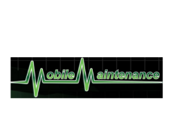 Mobile Maintenance
