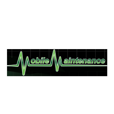 Mobile Maintenance