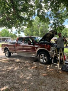 Mobile Mechanic