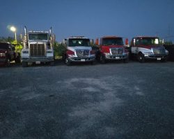 Moreno Bro Towing LLC