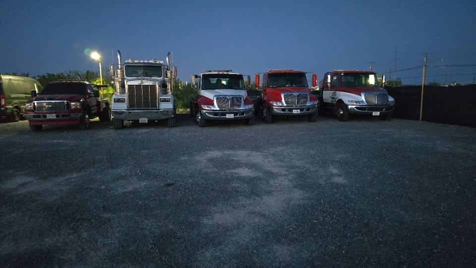 Moreno Bro Towing LLC