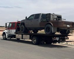 Moreno Bro Towing LLC n