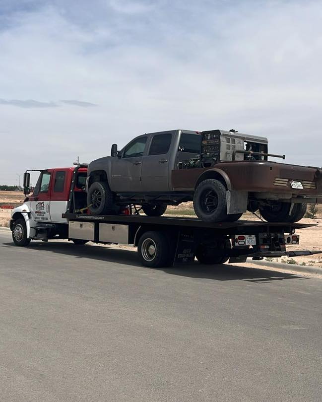 Moreno Bro Towing LLC n