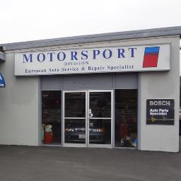 Motorsport Division