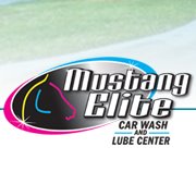 Mustang Elite Car Wash a