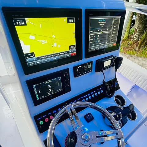 Nautical Way of Life, LLC