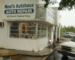 Neals Autohaus Inc
