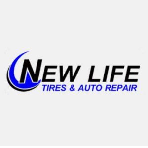 New Life Tires & Auto Repair