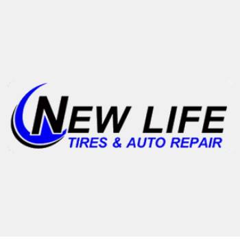 New Life Tires & Auto Repair