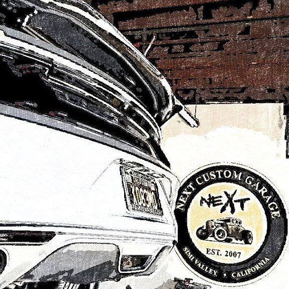 Next Auto B
