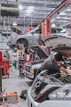 Nissan Elk Grove Service Center