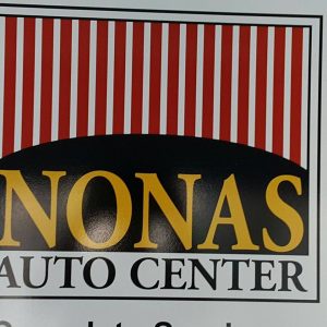 Nona’s Auto Center