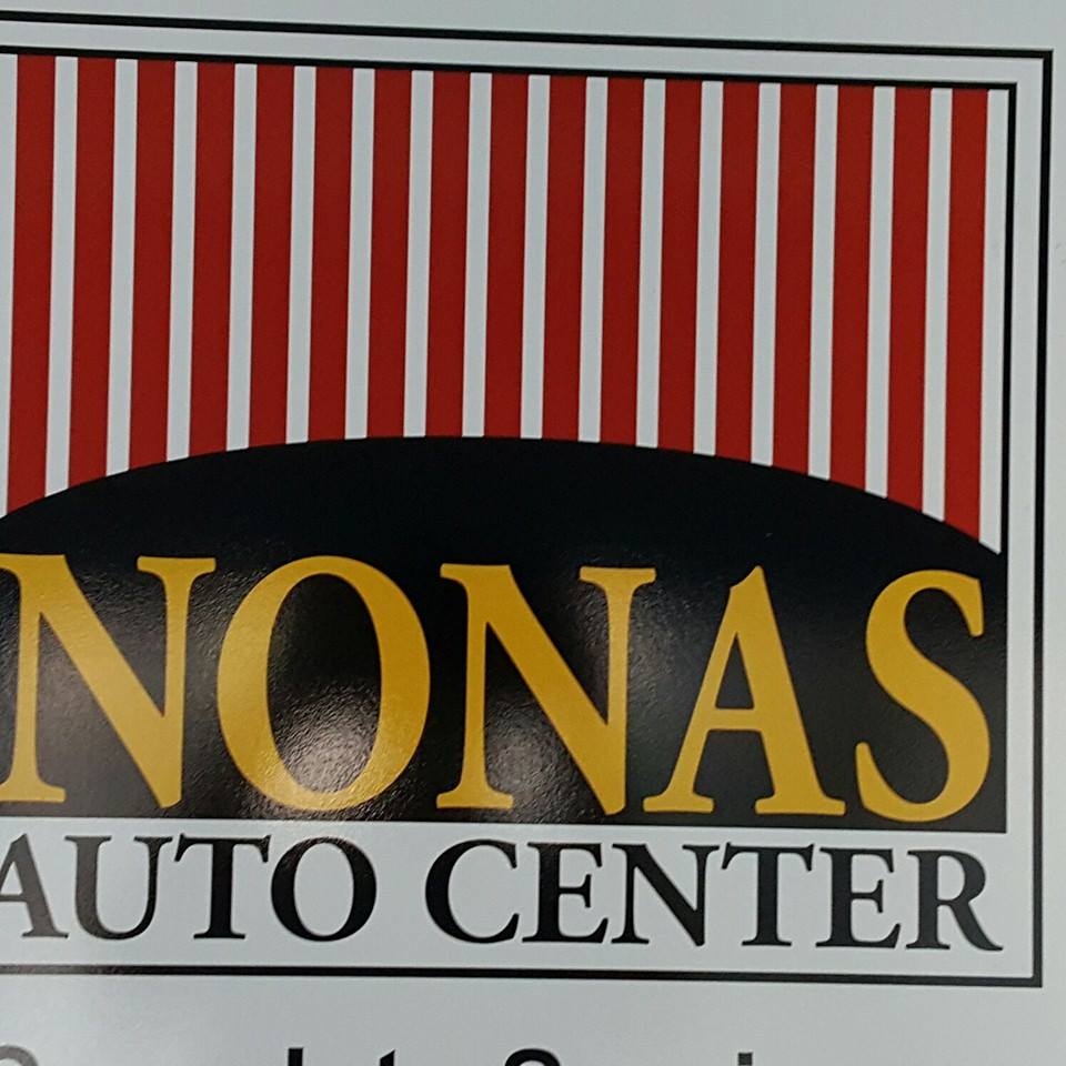 Nona’s Auto Center