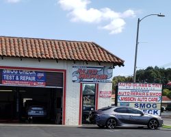 Oceanside Auto Repair