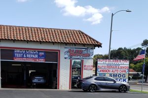 Oceanside Auto Repair