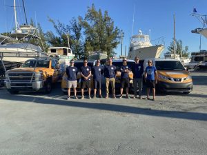 Old Town Marine LLC