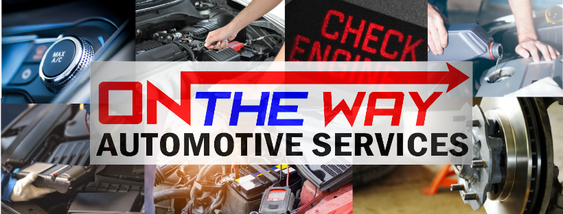 On The Way Automotive Services