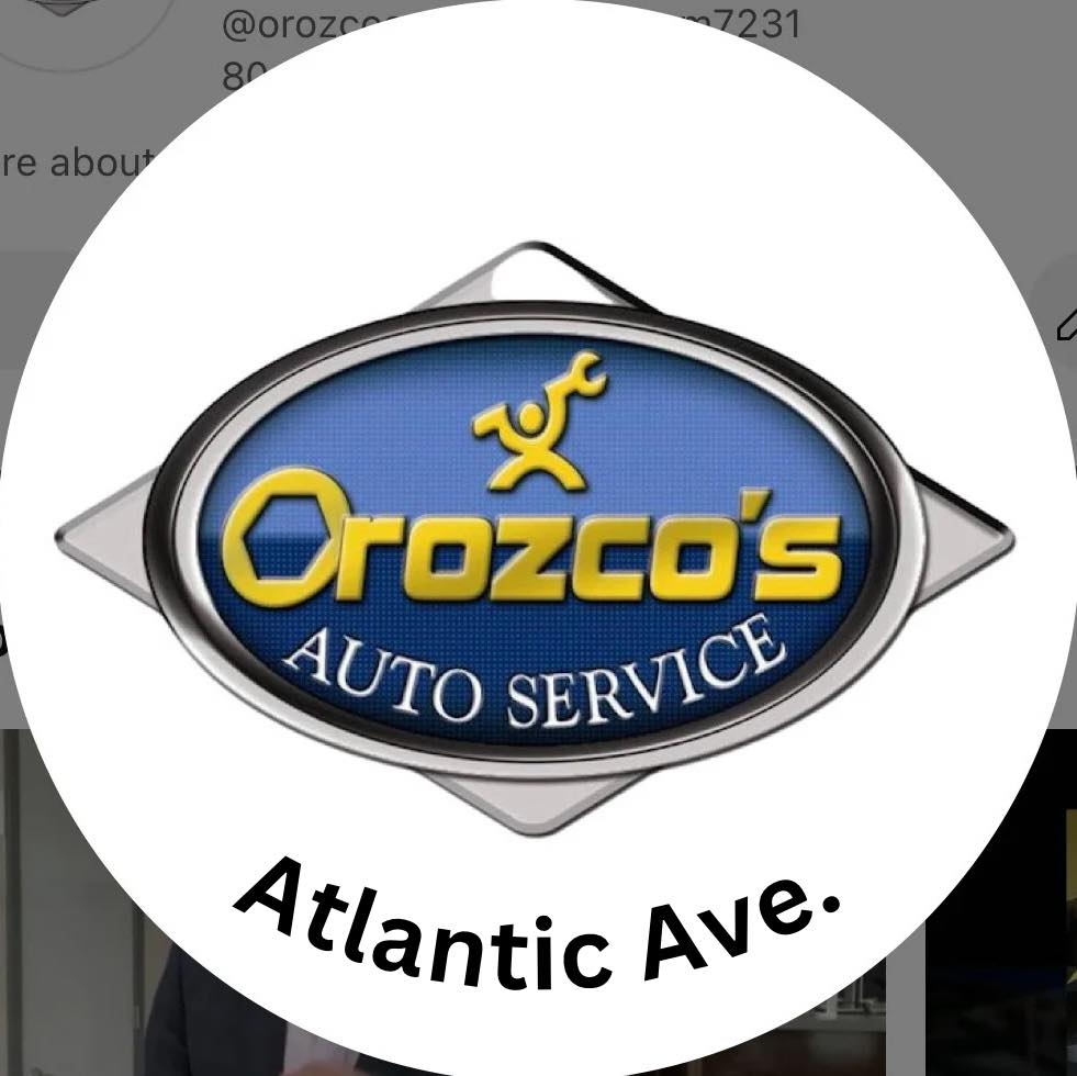 Orozco’s Auto Service Atlantic Ave. (Atlantic Ave)