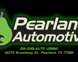 Pearland Automotiv