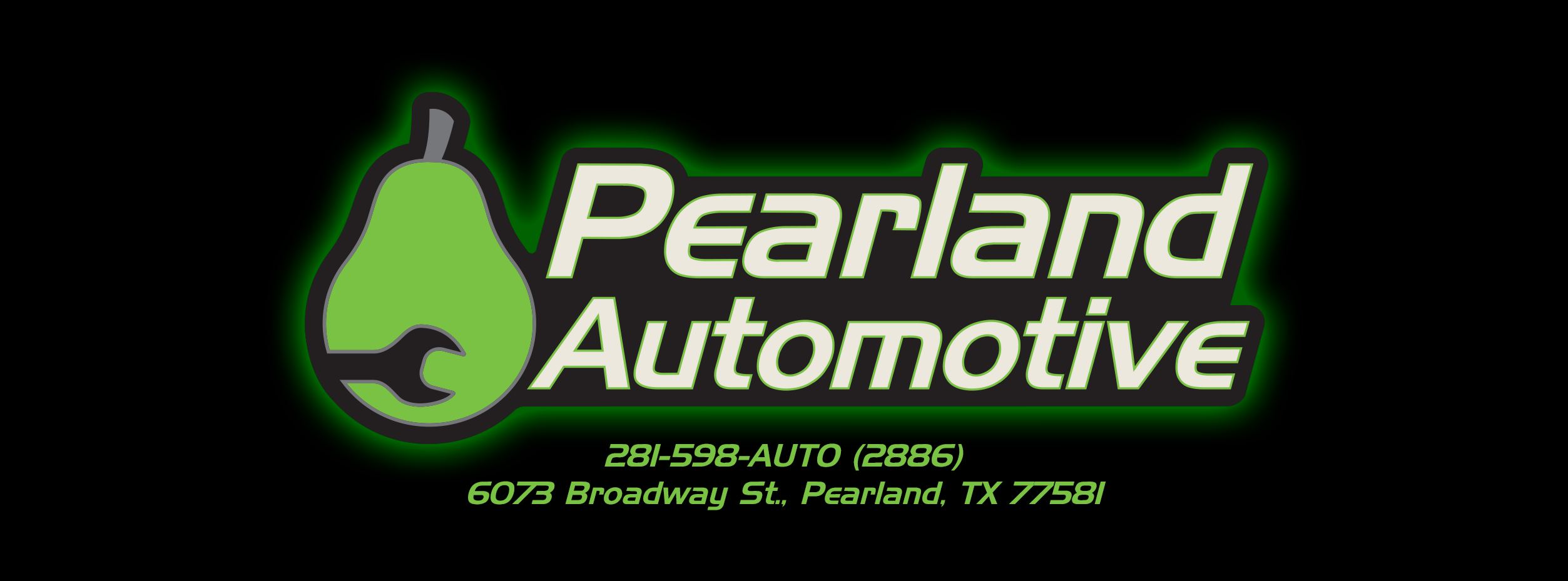 Pearland Automotiv