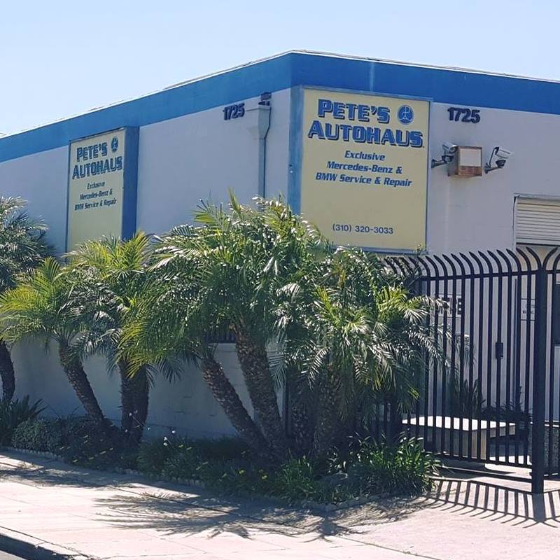 Petes Auto