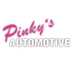 Pinky’s Automotive 2