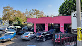 Pinky’s3