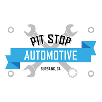 Pit Stop Automotive Burbank