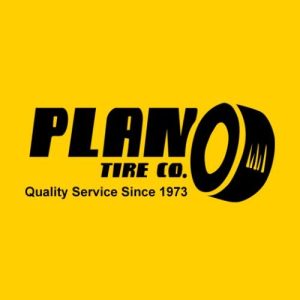 Plano Tire Company