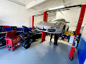 Porsche Shop