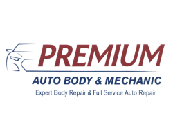 Premium Auto Body &