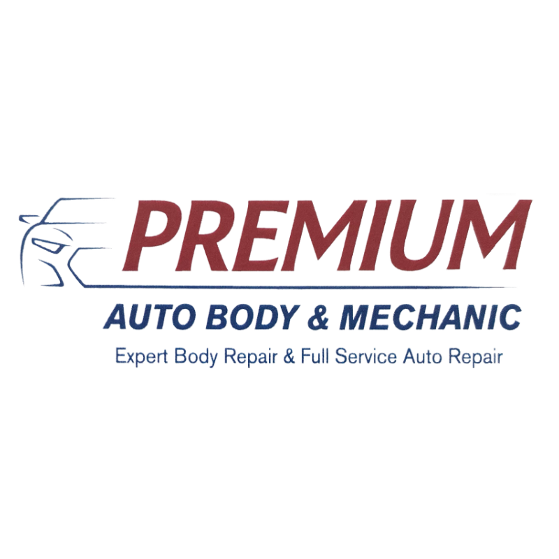 Premium Auto Body &