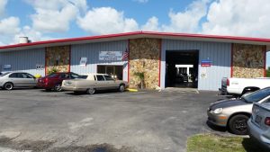 Prestige Automotive Center