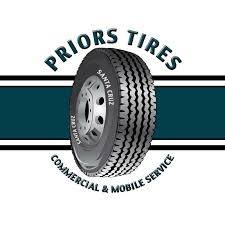 Priors Tires