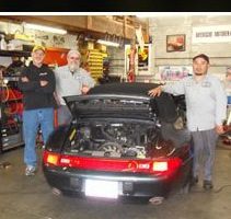 R & D Motorsports