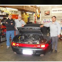R & D Motorsports
