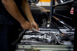 RENNEN AUTO SERVICES