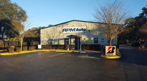 RPM AUTO LLC NEWBERRY,Fl