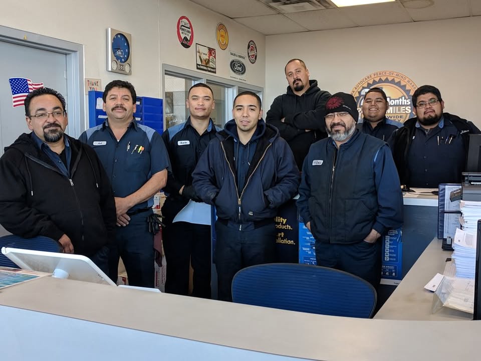 Resler Automotive