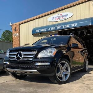 Revolution Imports A