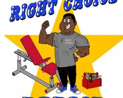 Right Choice Repair Service