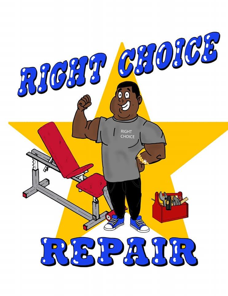 Right Choice Repair Service
