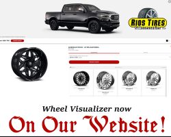 Rios Tires and Accessories n