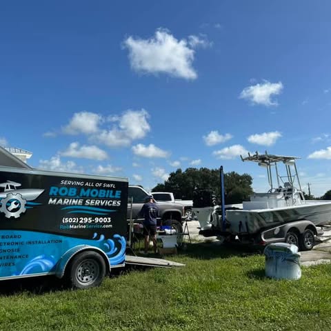 Rob Marine Services