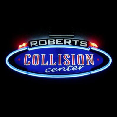 Roberts Collision Center- Hanford, Ca.