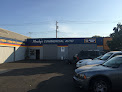 Rocky’s Commerci
