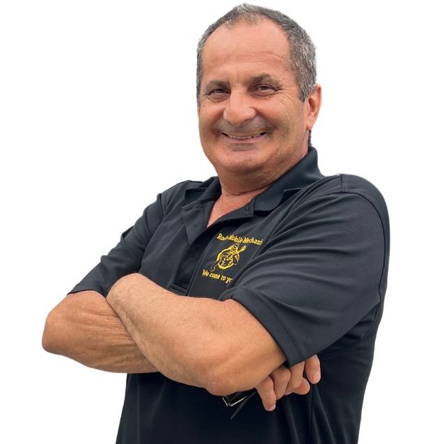 Rod’s Mobile Mechanic