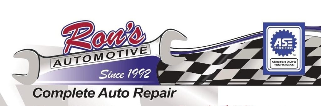 Ron’s Automotive