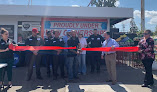 Roscoe Tires Ribbon Cutting 3